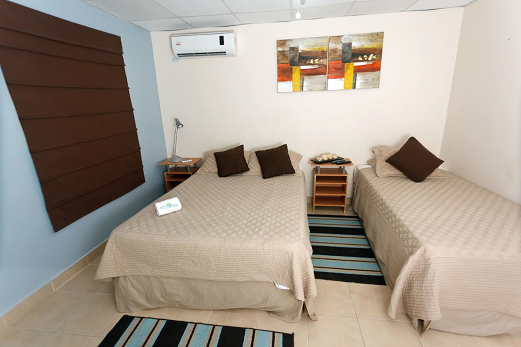 Hostal Gemar Cidade do Panamá Exterior foto